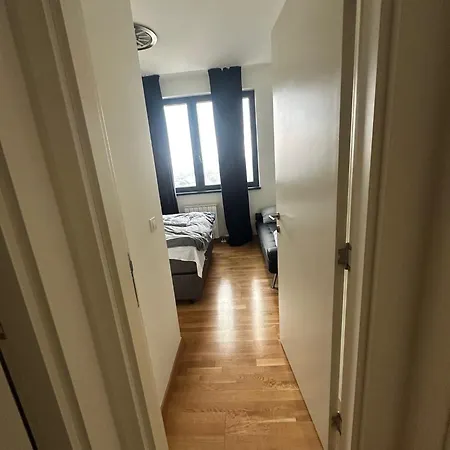 Bw Parkview Riverside Apartment